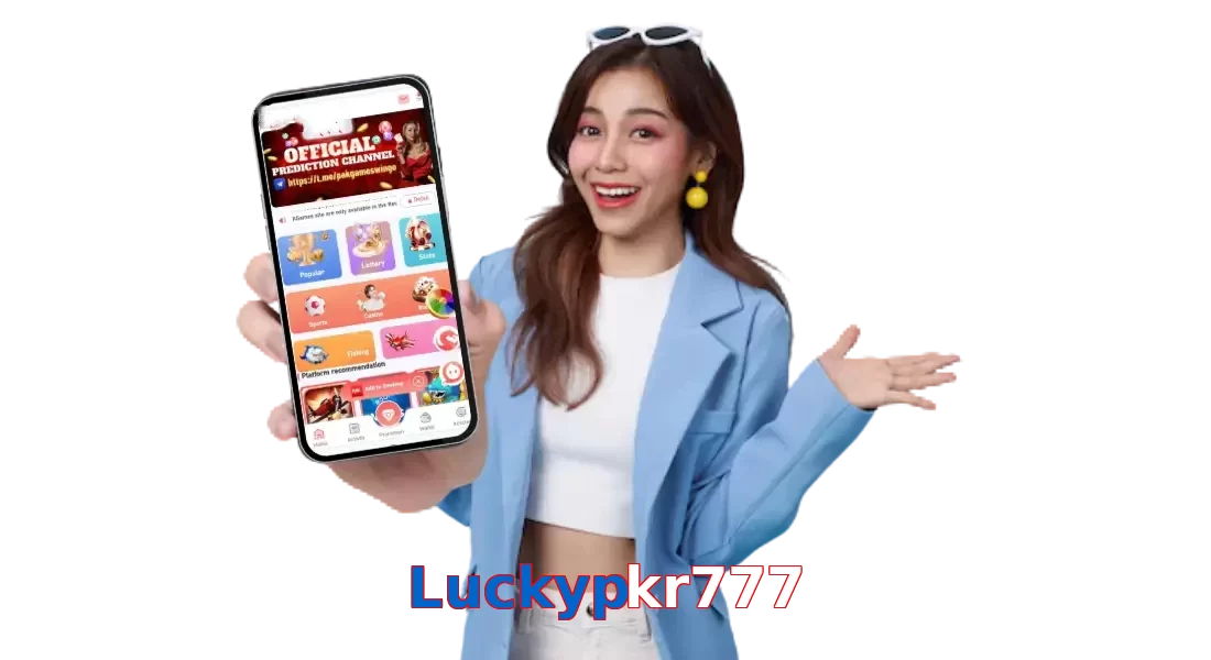 Luckypkr777