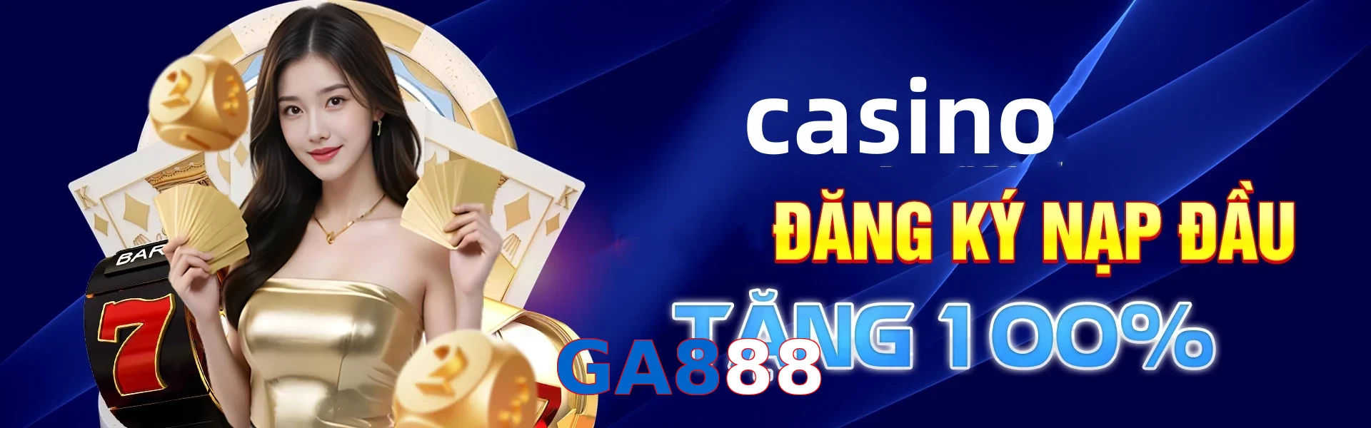GA888