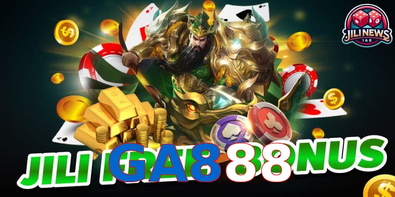 GA888