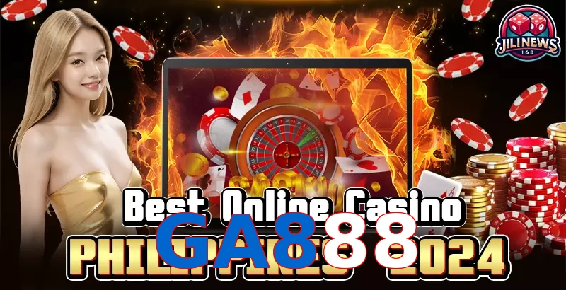 GA888