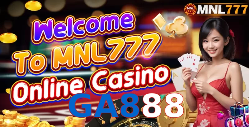 GA888