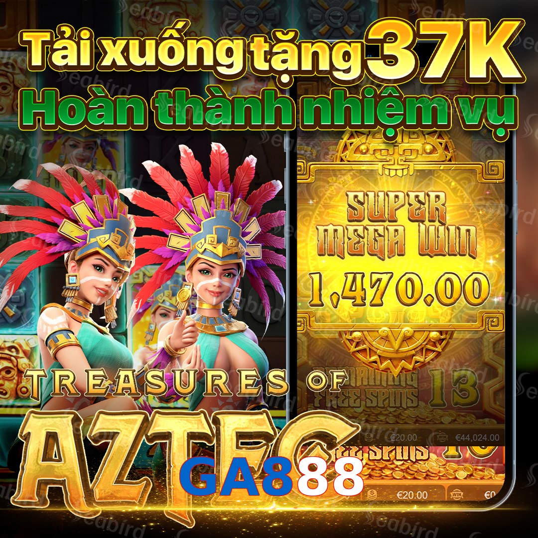 GA888