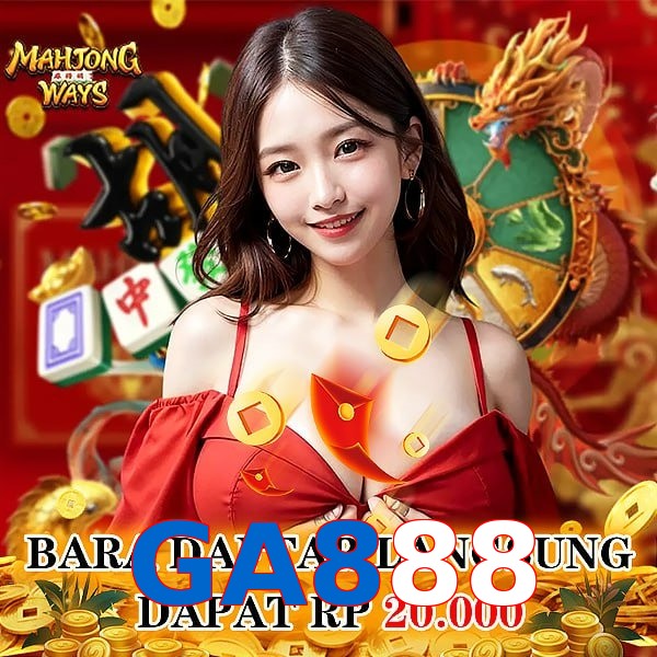 GA888
