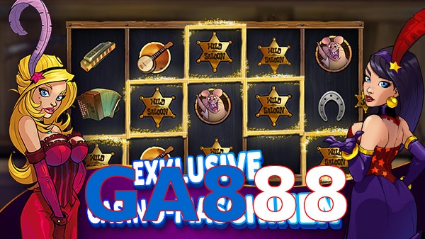 GA888