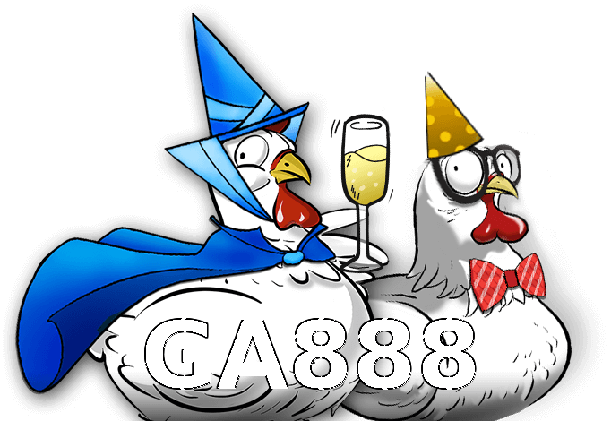 GA888