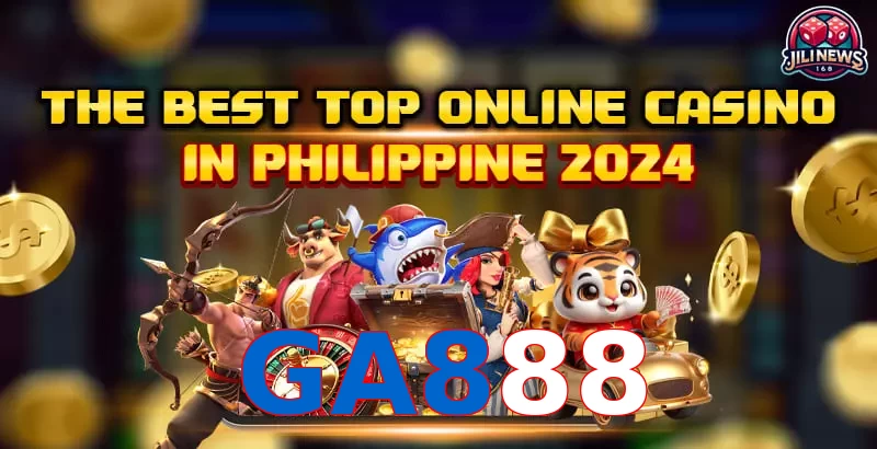 GA888