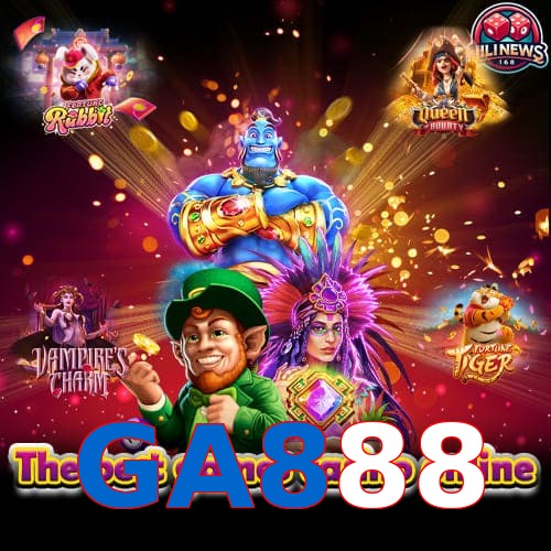 GA888