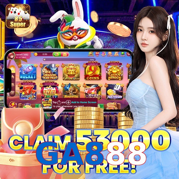 GA888