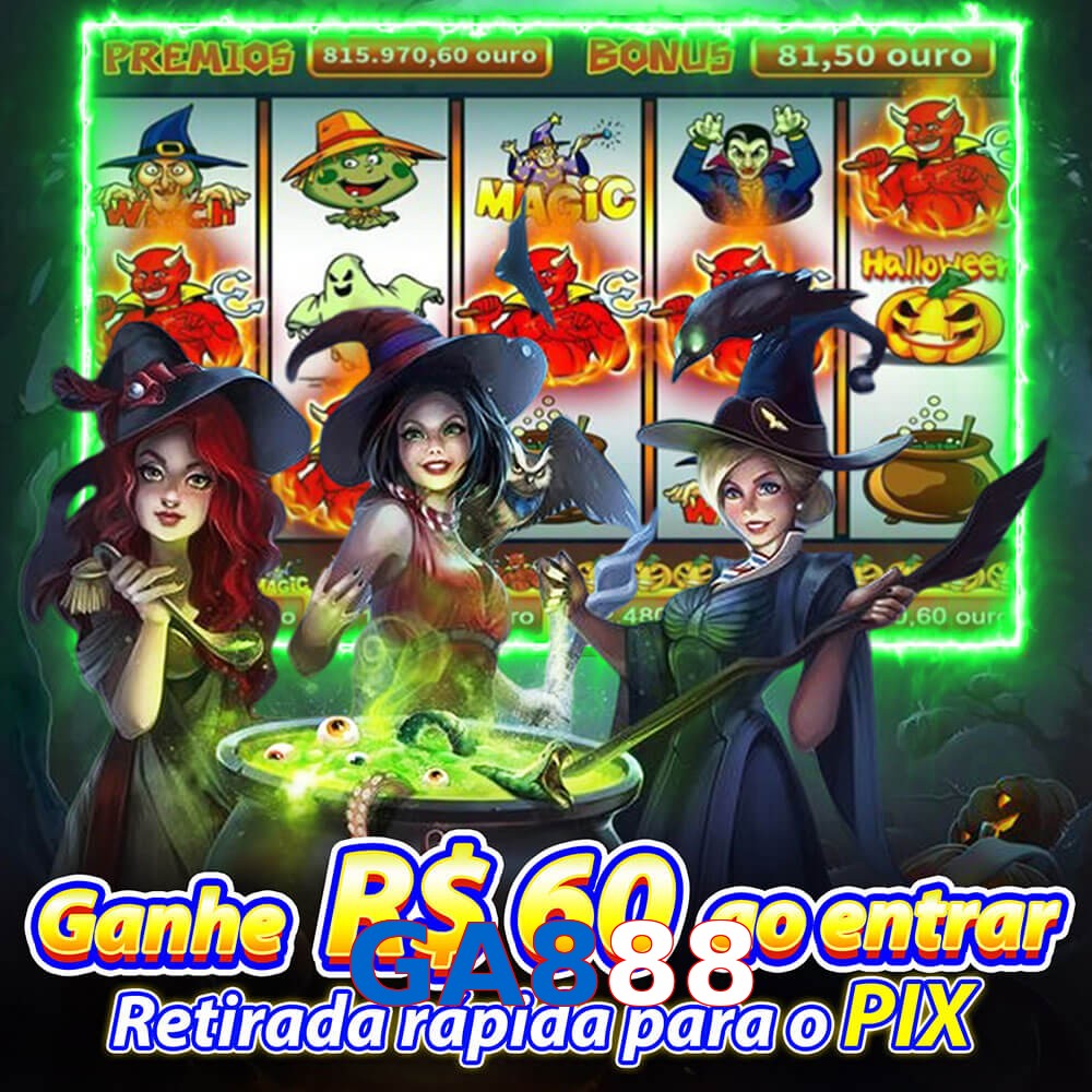 GA888