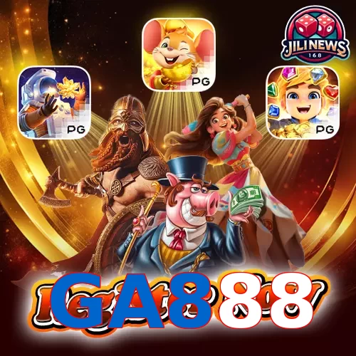 GA888