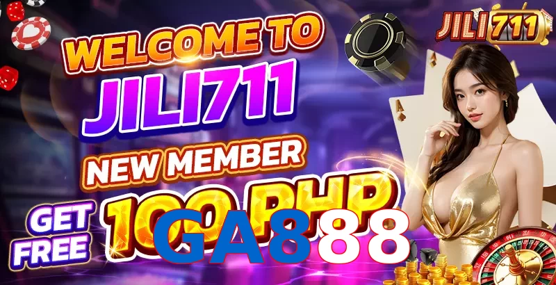 GA888