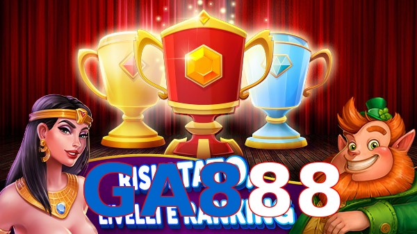 GA888