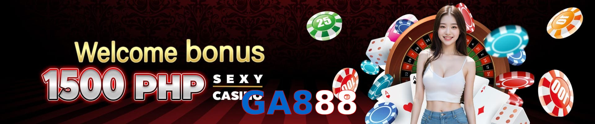 GA888