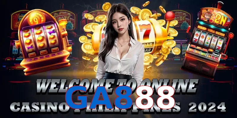 GA888