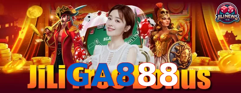 GA888