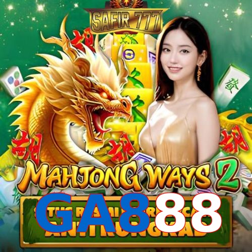 GA888