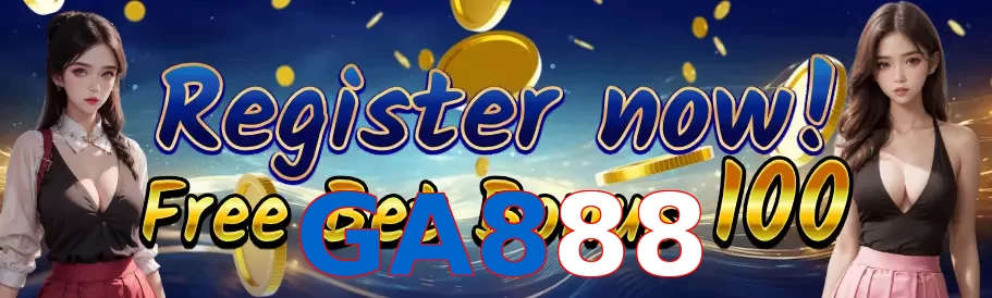 GA888