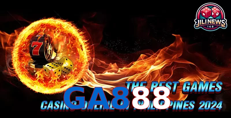 GA888