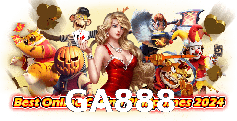 GA888