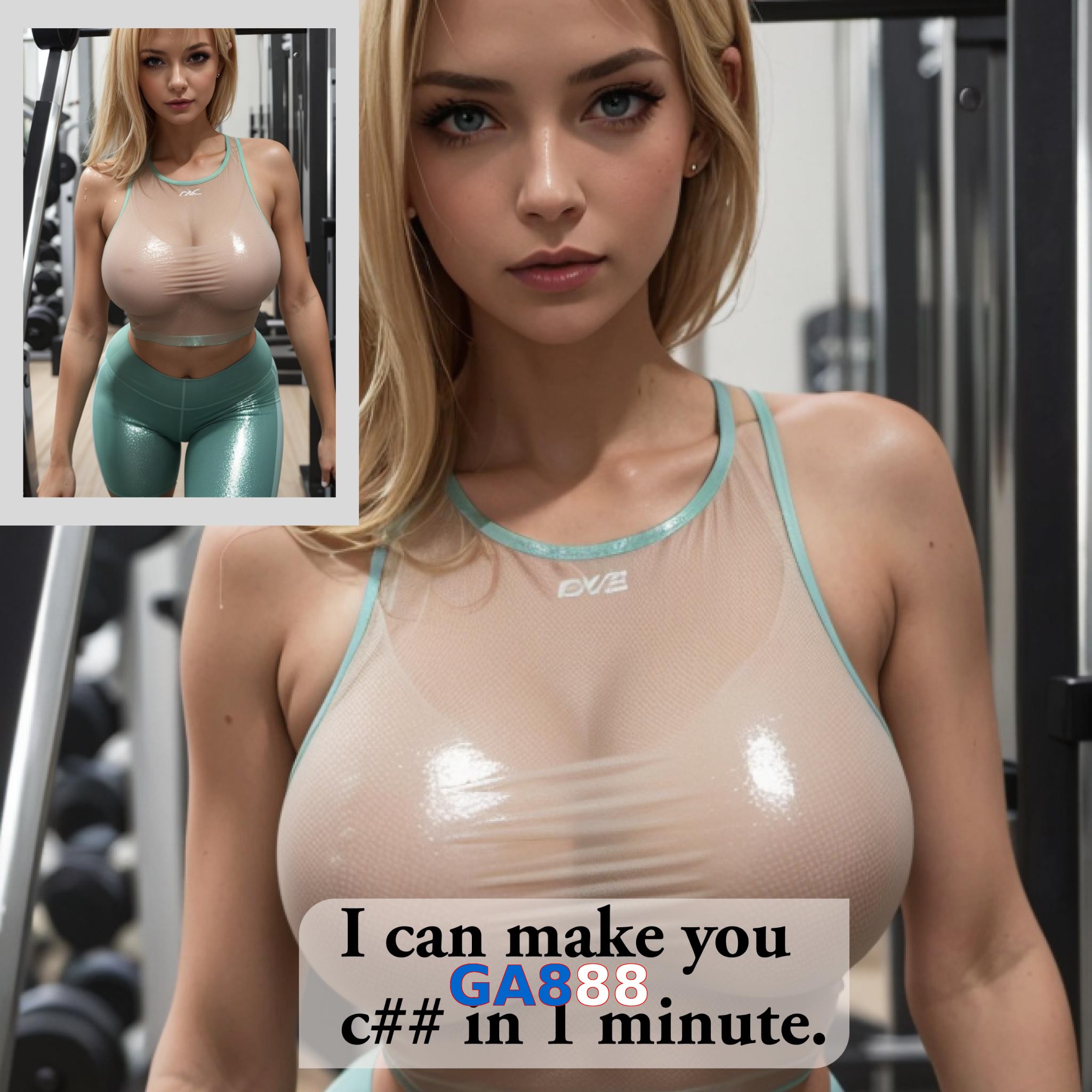 GA888