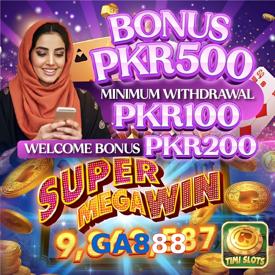 GA888
