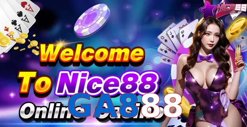 GA888