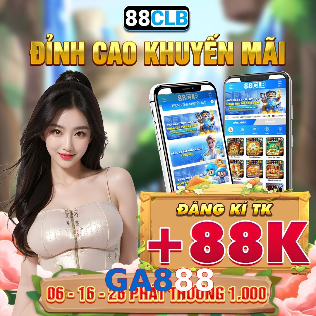 GA888