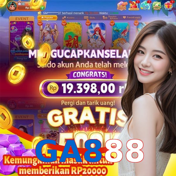 GA888