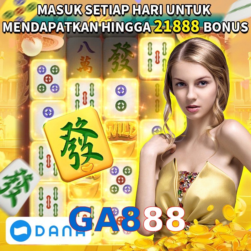 GA888