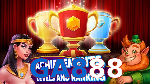 GA888