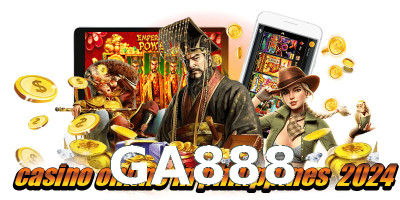 GA888