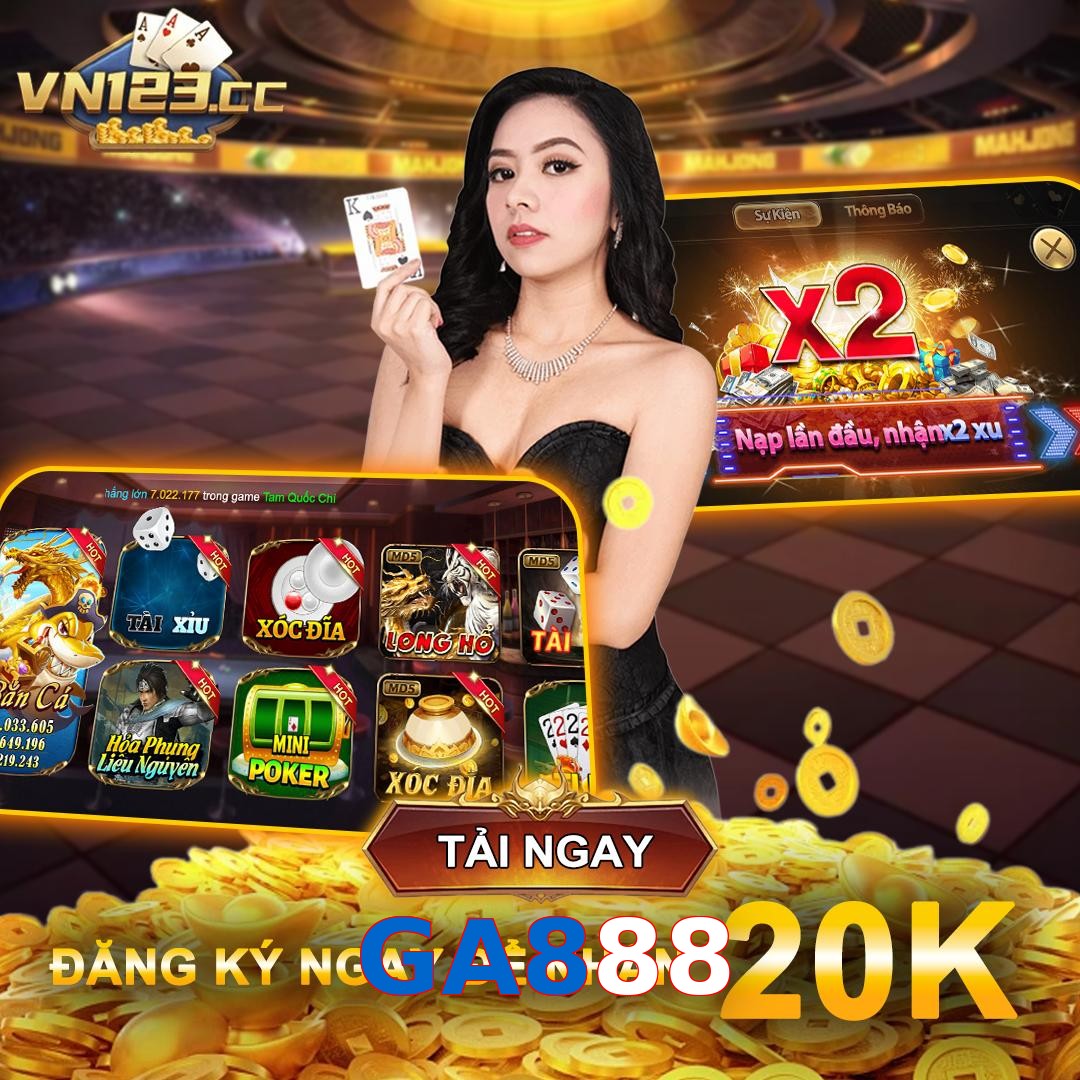 GA888