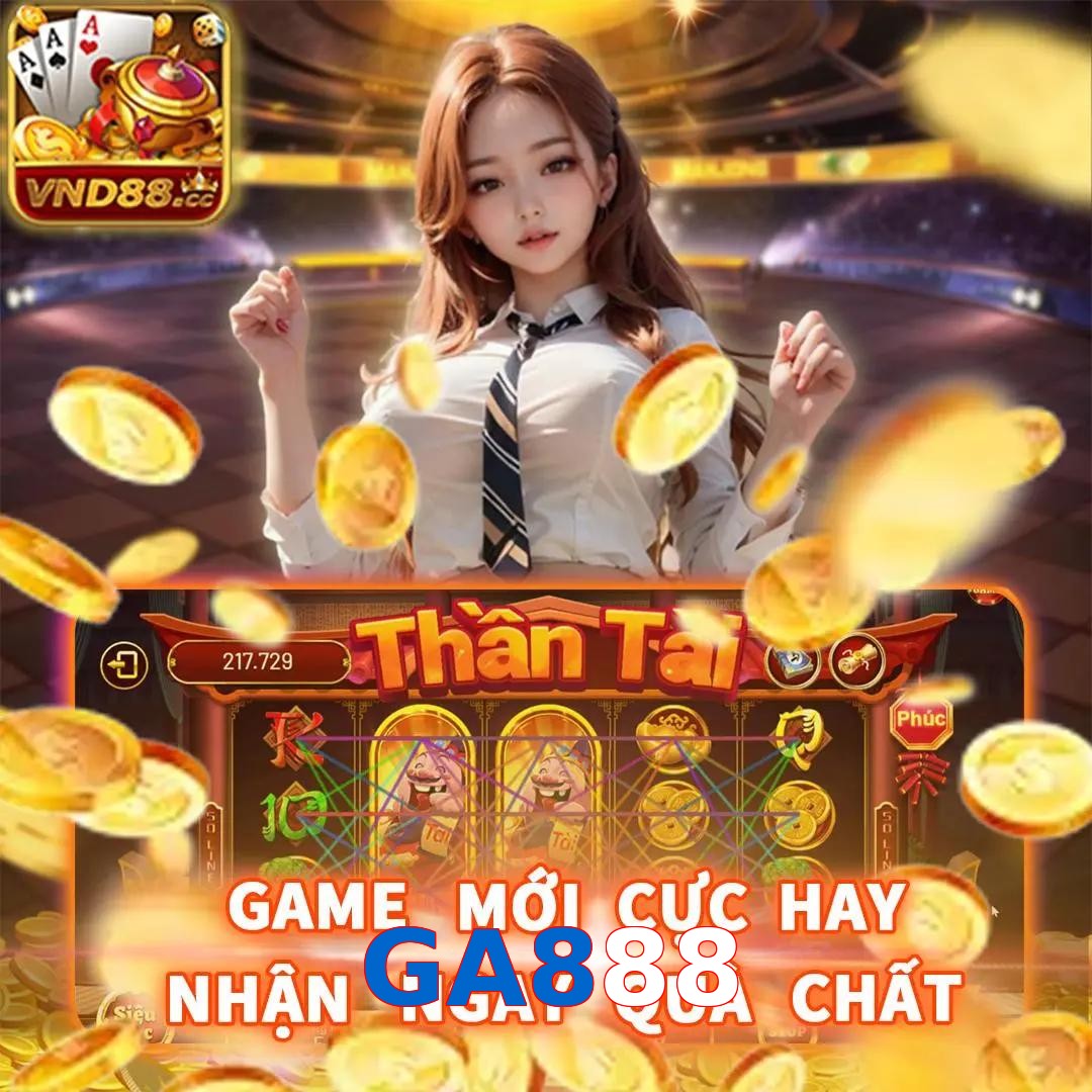 GA888