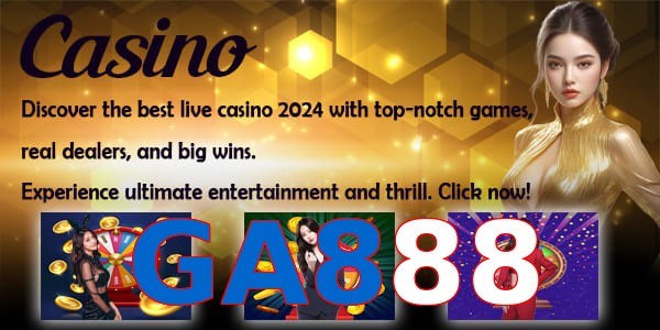 GA888