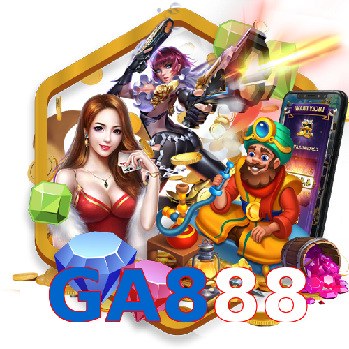 GA888