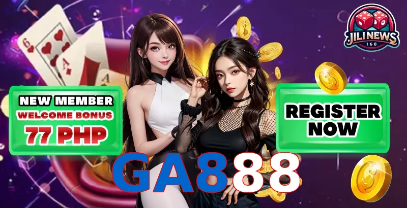 GA888