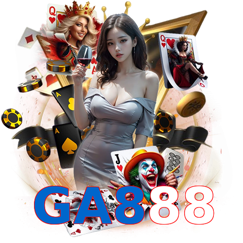 GA888