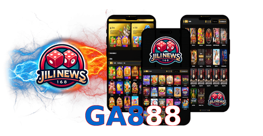 GA888