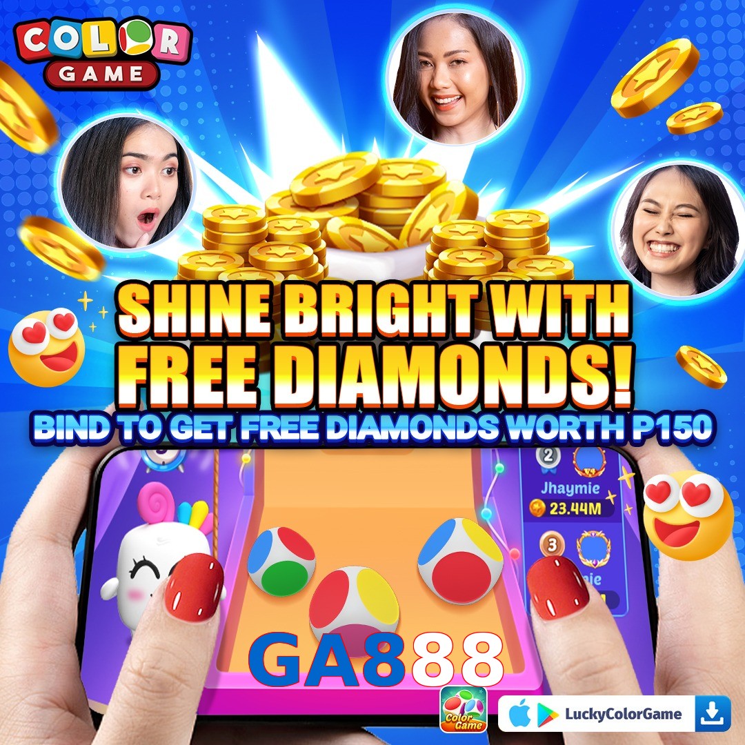 GA888