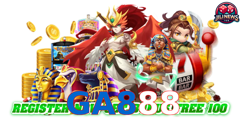 GA888