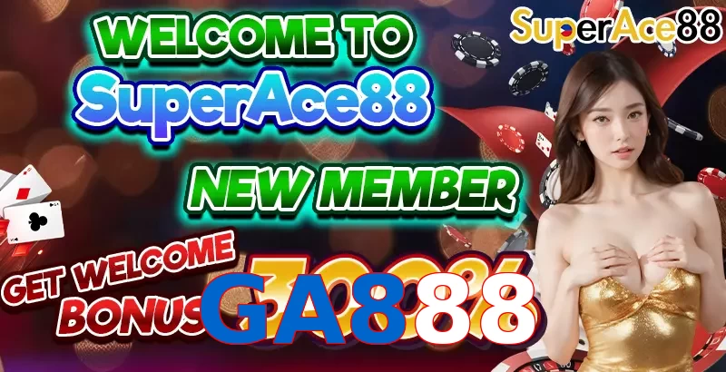 GA888