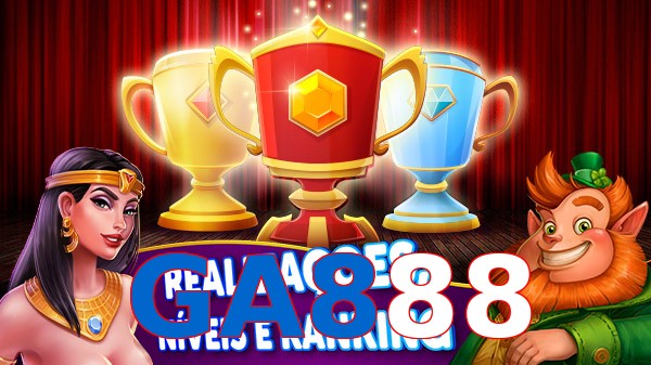 GA888