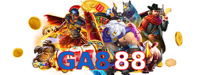 GA888