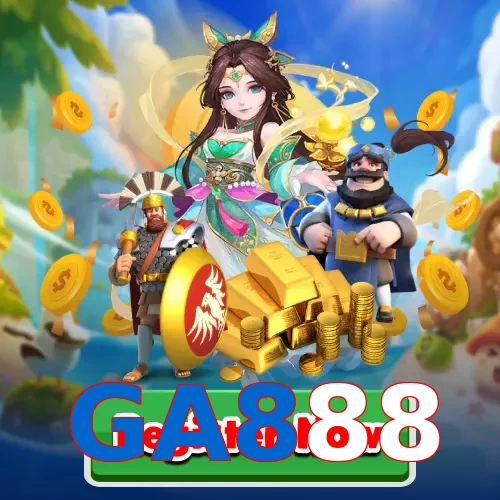 GA888