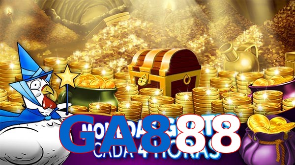 GA888