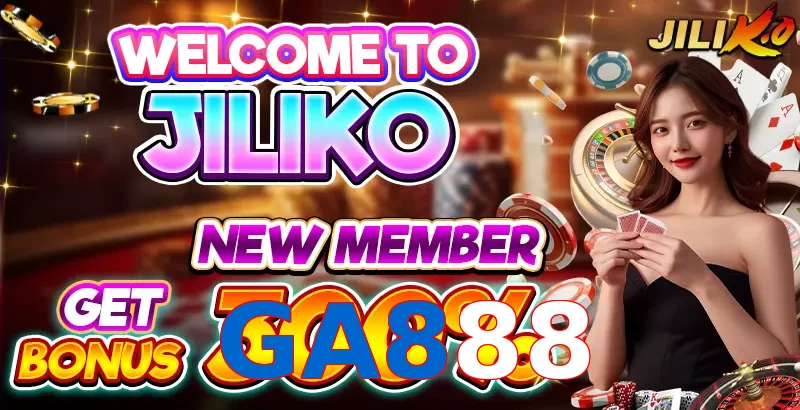 GA888