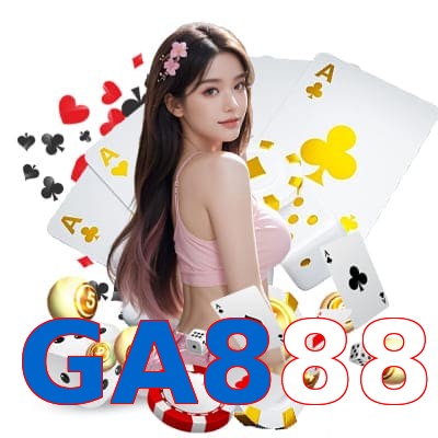 GA888