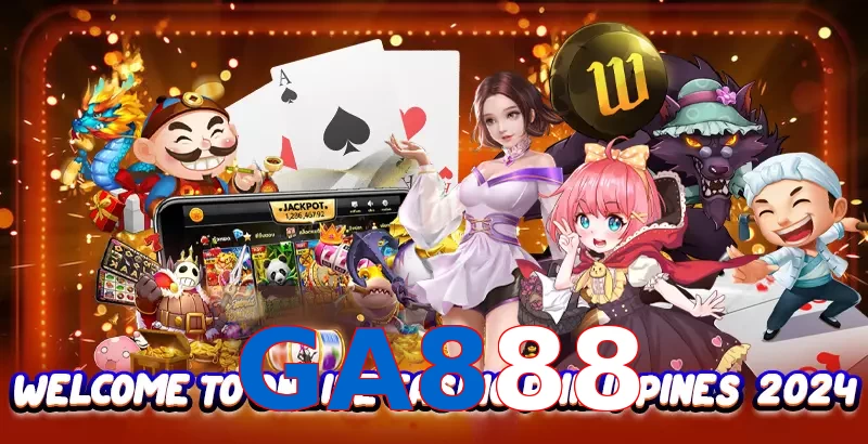 GA888
