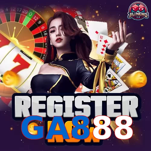 GA888