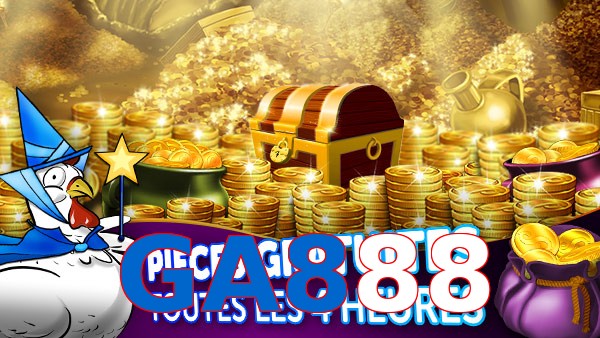 GA888